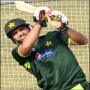 Shahid Khan Afridi Announced as the Captain of Pakistan team in Worldcup 2011