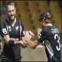 Icc Cricket Worldcup 2011 New Zealand beat Zimbabwe by 10 Wickets