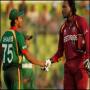Icc Cricket Worldcup 2011 West Indies Bus attacked with Stones by Bangladeshi Crowd