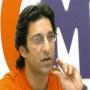 Taking Young player into pakistan national team is the key in current situation says wasim akram