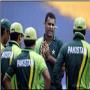 Pakistan cricket team dora e zimbabwe k liay lahore sa rawana