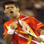 novak djokovic is named the world champion of 2011