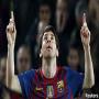 Barcelona won its match thanks to Leonal Messi Five goals in a match