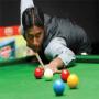 Pakistani Players out of Snooker championship 2012