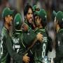 Asia cup 2012 Pakistan won its first match against bangladesh