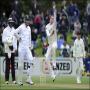 Newzealander Fast bowloer TIM southee out of second test against south africa