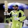 Shahid Afridi highest payed in Indian PL Pakistan woman Cricket team Andrew