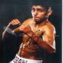 Pakistani Origion English Boxer Aamir Khan confident to win heavy weight champio