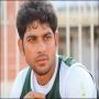 HOCKEY Champion Trafi Me Muhamad Imran Pakistan Team k Captan Hoge