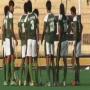 Pakistani Hockey Players k Khilaf Shev Sina Ka Ihtjaj