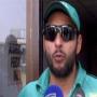 SHAHID AFRIDI said that Ijaz Butt tenure is over now Zaka Ashraf is working good for PCB