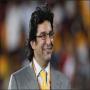 WASEEM AKRAM Said That I don't have paln to marry this year
