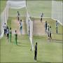 Cricket team starts training at Abbottabad from tomorrow