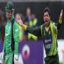 1st day match between Ireland and Pakistan ends up with equal