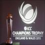 ICC Champions Trophy has been started from today