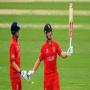 England reach in final of Champions Trophy 