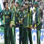 Pakistan South Africa Series will be Start from October