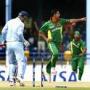 Bangladesh Cricket Team Retruned home after clean sweep defeats in their tour of Pakistan 2008