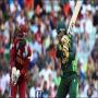 Pakistan beats West Indies by 6 wickets