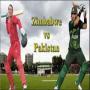 Pakistan vs Zimbabwe 2nd One Day held today.
