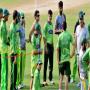 Pakistan squad for South African tour Announced