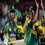 South Afriqa Won The First T20 JOHANSBARG