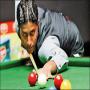 Mohammad Asif successful start in World Snooker Championship