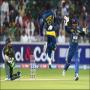 Sri Lanka Beat The Pakistan 24 Runs IN ODI Match
