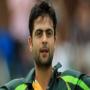 Ahmed Shahzad fined 50% of match fee