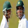 Misbah and Younis Responsible Batting On Pressure DUBAI