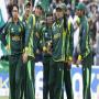 Pakistani team got clearance for Bangladesh