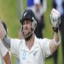 McCullum's first triple century maker New Zealand batsmen