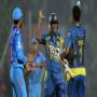 Sri Lanka Beat India In ASHIA CUP