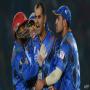 Afghan Cricket Team Played In Sirilanka