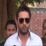 Changes in the board should not damage cricket and cricketers SHAHID AFRIDI