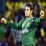 Saeed Ajmal In  T20 rejects the offer of captaincy