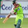 Asad Shafiq determined to return in ODI cricket