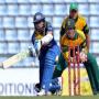 Sri Lanka beat South Africa in second ODI