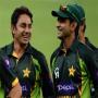 Saeed Ajmal ranked best bowler and Hafeez NO 1 All Rounder ICC One Day Ranking