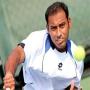 Aqeel Khan as the country's number one player TANES RANKING
