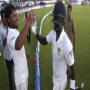 Sri Lanka beat Pakistan by 7 wickets