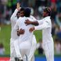 Sri Lanka defeated Pakistan in the second Test made a clean sweep