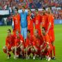 Holland Footbal team beat Italy in EURO 2008 after 30 years few days back