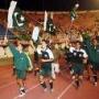 SAIF Football championship why just held coach for worst performance by Pakistan National Football Team