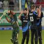 Newzeland Beat Pakistan 17 Runs  In 2nd T20 Match