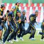 Pakistan sixth position stake in the ranking of ODI