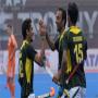 Pakistan semi-finals by defeating the Netherlands  in Champions Trophy