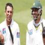 The name of Misbah-ul-Haq and Younis select  of cricket awards