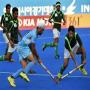 Indian hockey players began to miss the Pakistanis