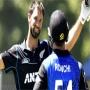 New Zealand beat Sri Lanka in the fifth ODI